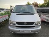 Volkswagen T4 Caravelle 2,5 Automatik lang/ 1.Hand /TÜV NEU - Volkswagen T4 Caravelle: Van