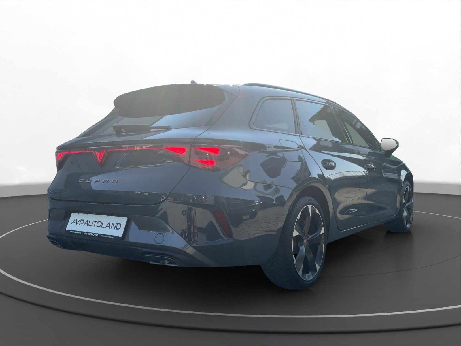 Cupra Leon - Bild 5