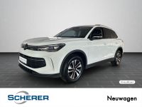 Volkswagen Tiguan - Vorschau Bild 1