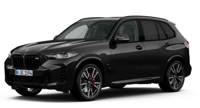 BMW X5 M60i xDrive M-Sport Pro Innova.Paket AHK Comf