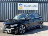 Audi Q5 50 TFSI e S tronic quattro - Audi Unfallwagen