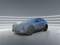 Toyota C-HR - Vorschau Bild 8