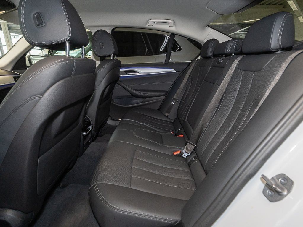 BMW 520 - Bild 13