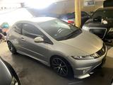 Honda HONDA CIVIC TYPE S SPORT - Honda Civic aus 2008: Sport