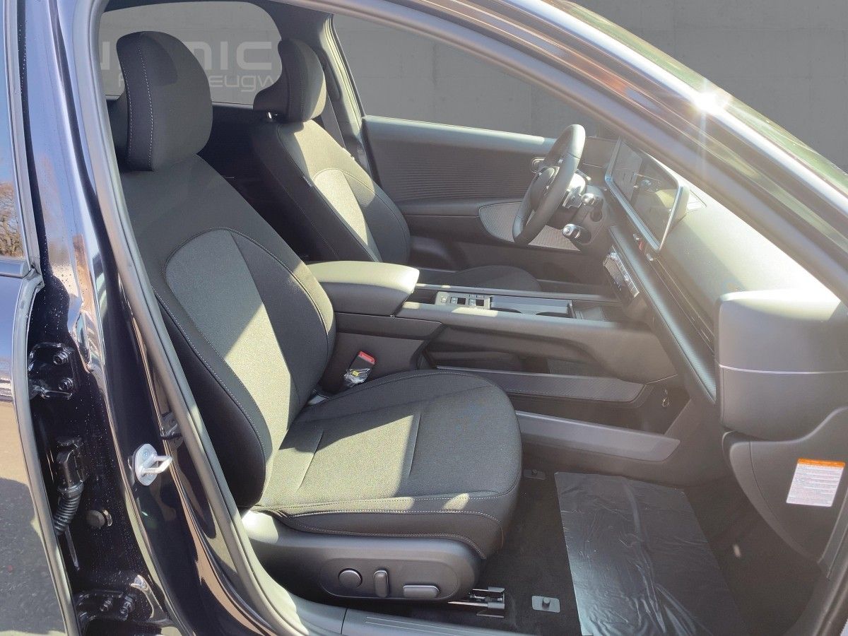 Hyundai IONIQ 6 – Bild 11