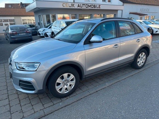 Audi Q3 1.4 TFSI