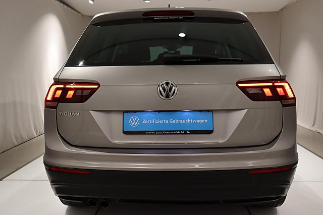 Tiguan JOIN 1.4 TSI ACC LED NAVI AHK SHZ BT PDC