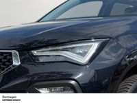 Seat Ateca - Vorschau Bild 5