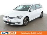Volkswagen Golf VII 1.5 TSI ACT Sound BMT*NAVI*ACC*PDC*SHZ* - Volkswagen: Sound