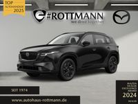 Mazda CX-5 - Vorschau Bild 1