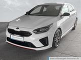 Kia Ceed 1.6T-GDI Automatik LED SHZ PDC - Kia cee'd / Ceed in Hannover