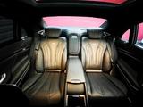 Mercedes-Benz S 63 AMG Mercedes-AMG S 63 4MATIC+ L Mercede... - gebrauchte Mercedes-Benz S 63 AMG aus dem Jahr 2019