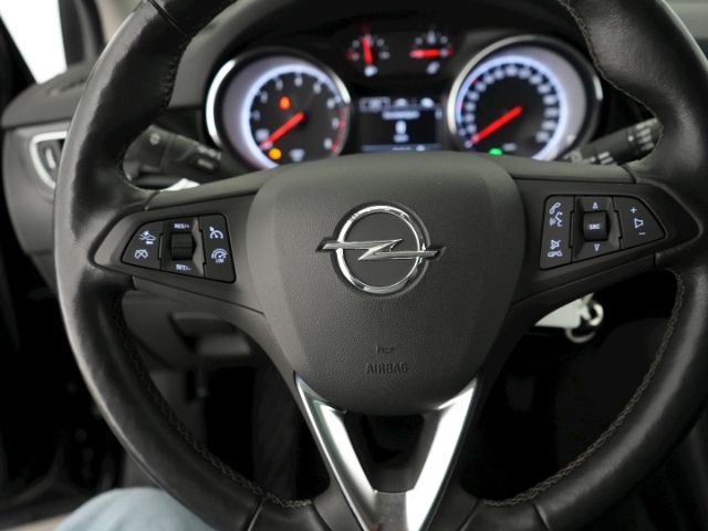 Astra K LIM. ELEGANCE TURBO+NAVI 4.0+FRONTKAMERA