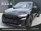 Audi Q8 3.0 V6 24V TDI - Audi Tageszulassungen