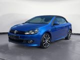 Volkswagen Golf Cabrio 1.4 TSI BMT DSG Allstar Plus *XENON* - Volkswagen Golf: Roadster, Golf1