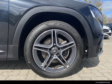 Mercedes GLB 180 - 9