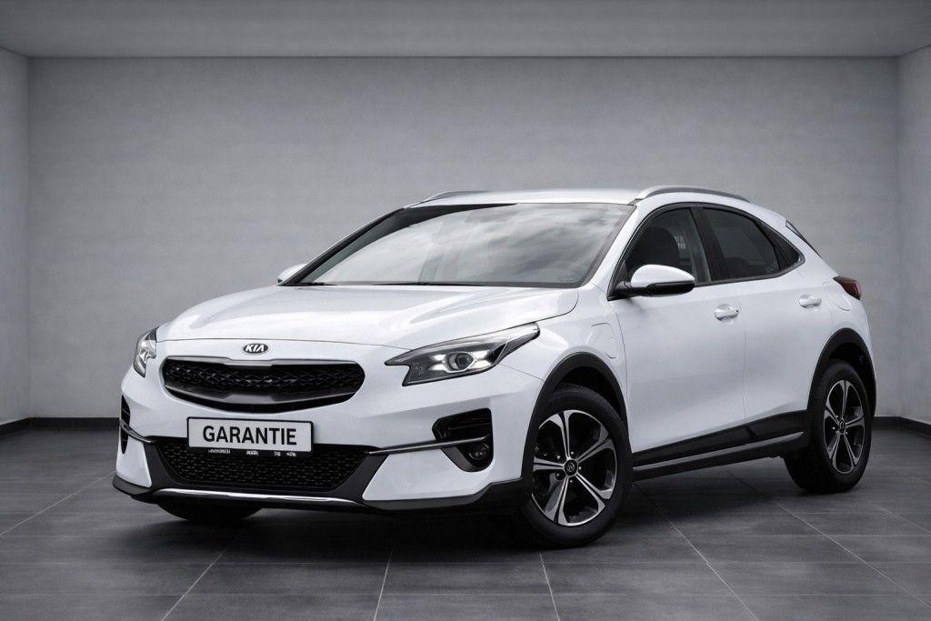 Kia XCeed 1.6 GDI DCT6 OPF Plug-in-Hybrid Vision
