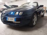 Alfa Romeo GTV Spider 2.0i JTS 16V cat Serie Sp. - Alfa Romeo GTV Gebrauchtwagen