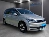 Volkswagen Touran Move 1.5 TSI Navi ACC Apple CarPlay - VW Touran move Gebrauchtwagen