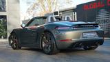 Porsche 718 BOXSTER GTS 4.0*PORSCHE GARANTIE 11/27* - Porsche Boxster Gebrauchtwagen in Hamburg
