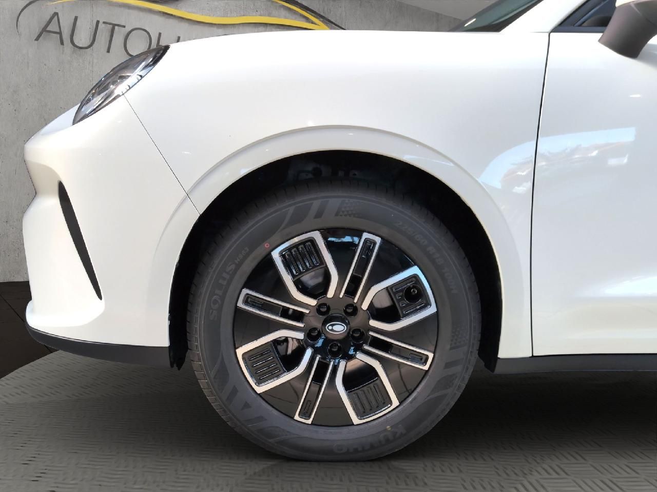 Fahrzeugabbildung GWM Ora 5 1.5 Turbo 118 kW FWD Premium