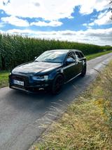 Audi S4 B8.5 Avant, Facelift, Vollausstatt... - Audi S4 von privat