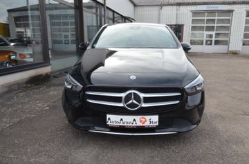 Mercedes B 200 - 2