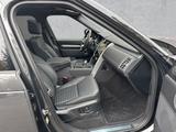 Land Rover Discovery 5 Dynamic SE D250 AWD AHK 7 Sitze Pano - Land Rover Discovery mit Diesel-Antrieb: Geländewagen