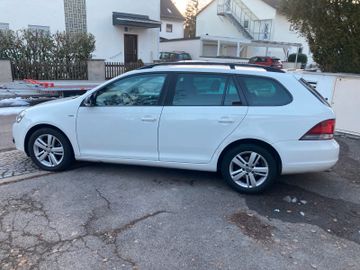 Volkswagen Golf - 2