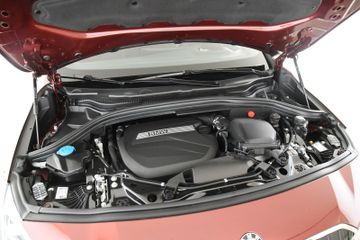 BMW 223 Active Tourer