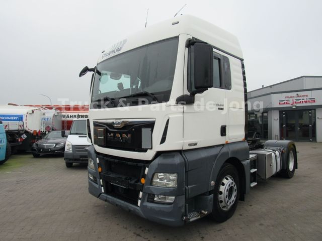 MAN TGX 18.440 XLX/ Retarder / Kompressor  / Euro 6