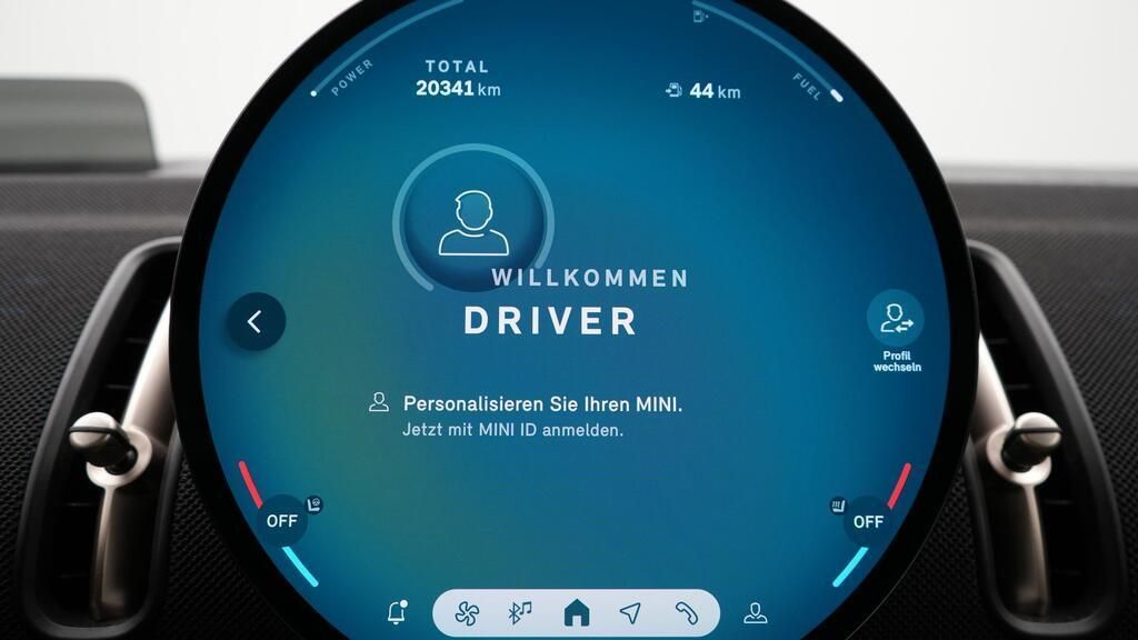 MINI Countryman C (Cooper) - Bild 13