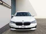 BMW 530 d xDr. Tour. Luxury Line LASER+LEDER+PDC+SHZ - BMW 530: Kombi, 530d