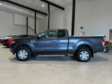 Ford Ranger - 10