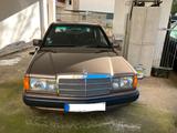 Mercedes-Benz 190 - gebrauchte Mercedes-Benz 190 aus dem Jahr 1990