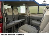 Volkswagen T7 Multivan - Vorschau Bild 11