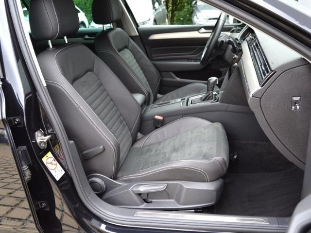 Passat Variant 2.0 TDI DSG Elegance IQ.DRIVE/AHK