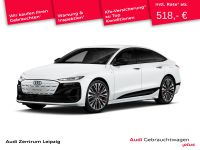 Audi A6 e-tron - Vorschau Bild 1