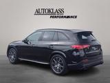 Mercedes-Benz GLC 43 AMG GLC | Pano | Digital Light | Burm - gebrauchte Mercedes-Benz GLC 43 AMG aus dem Jahr 2024