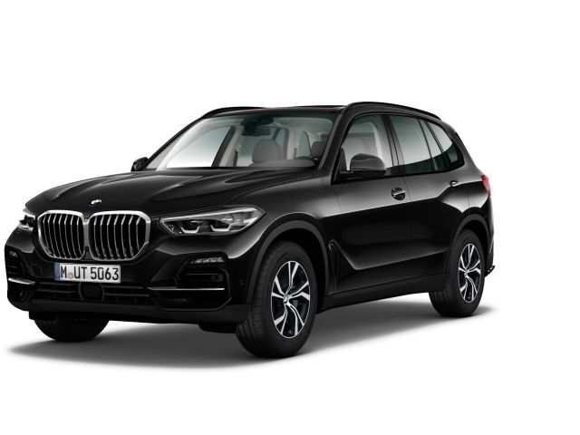 BMW X5 xDrive30d Sport Aut. Komfortsitze Panorama