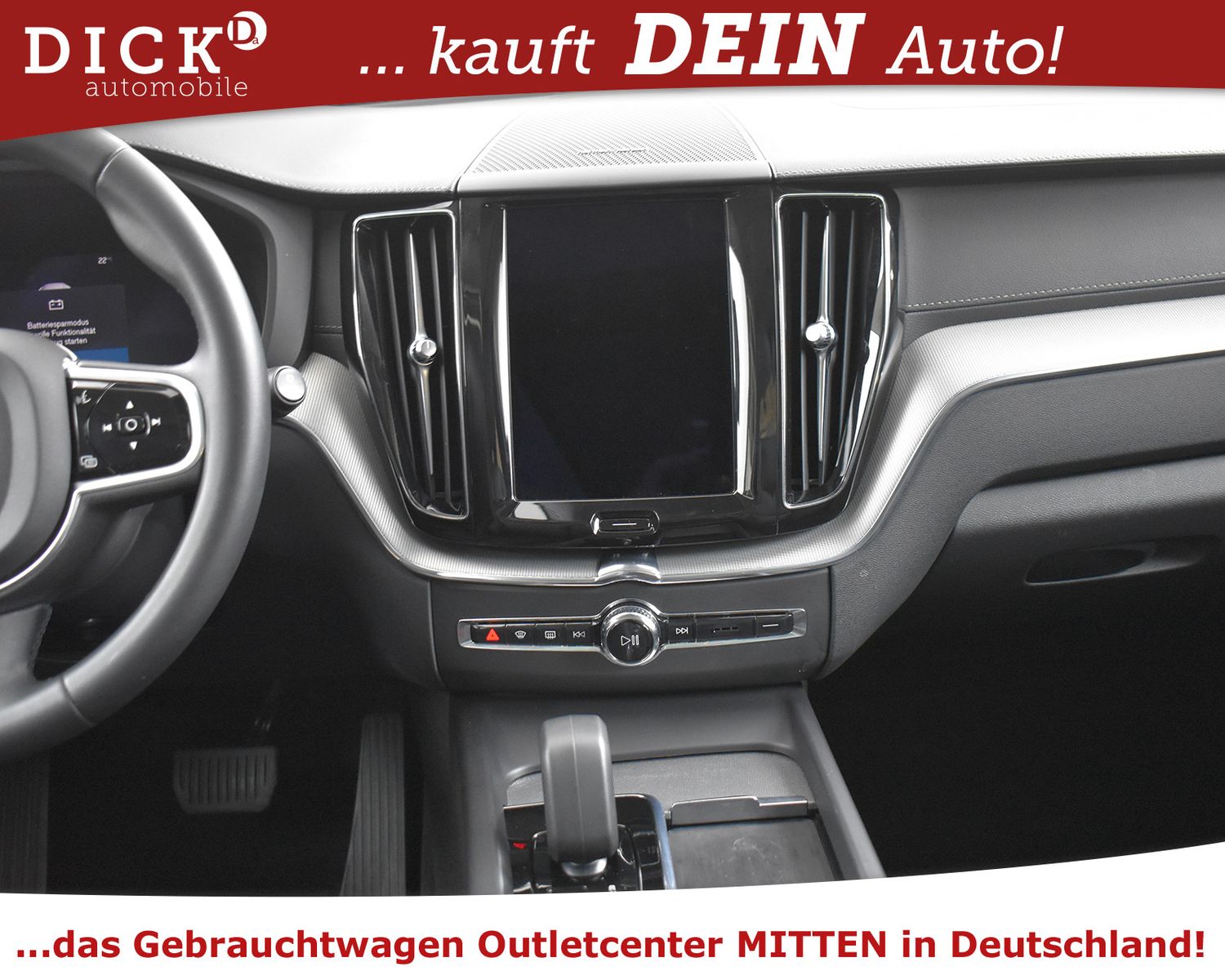 VOLVO XC 60 B4 Ultimate Bright AWD >PANO+MEMO+HEAD+20" - Image 14