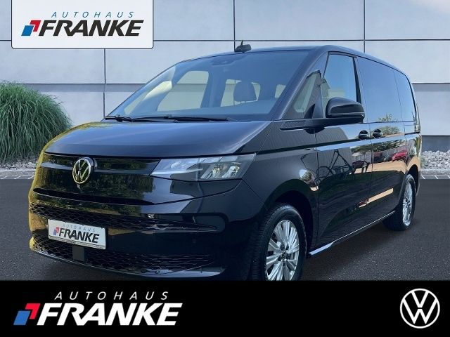 Volkswagen Multivan T7 Basis 2.0 TDI,7G DSG,AHK ,inkl. WR