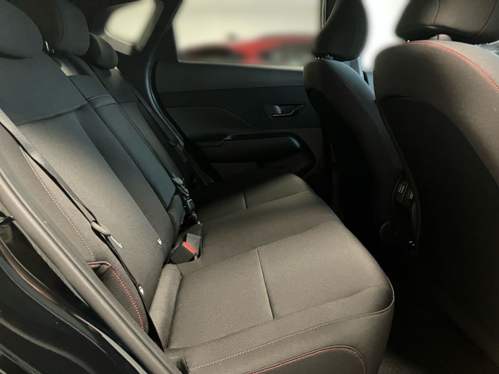 Fahrzeugabbildung Hyundai KONA EV 2WD 65kWh N Line 2xKlima 4xElSitz ACC