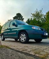 Citroën Citroen Berlingo - gebrauchte Citroën Berlingo aus dem Jahr 2002