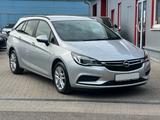 Opel Astra 1.6 CDTI*AHK*Navi*Klima*Tempo*Parkpilot