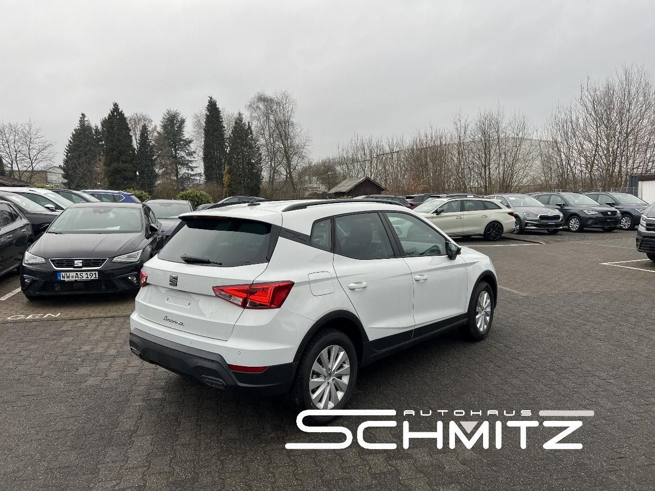 Seat Arona - Bild 3