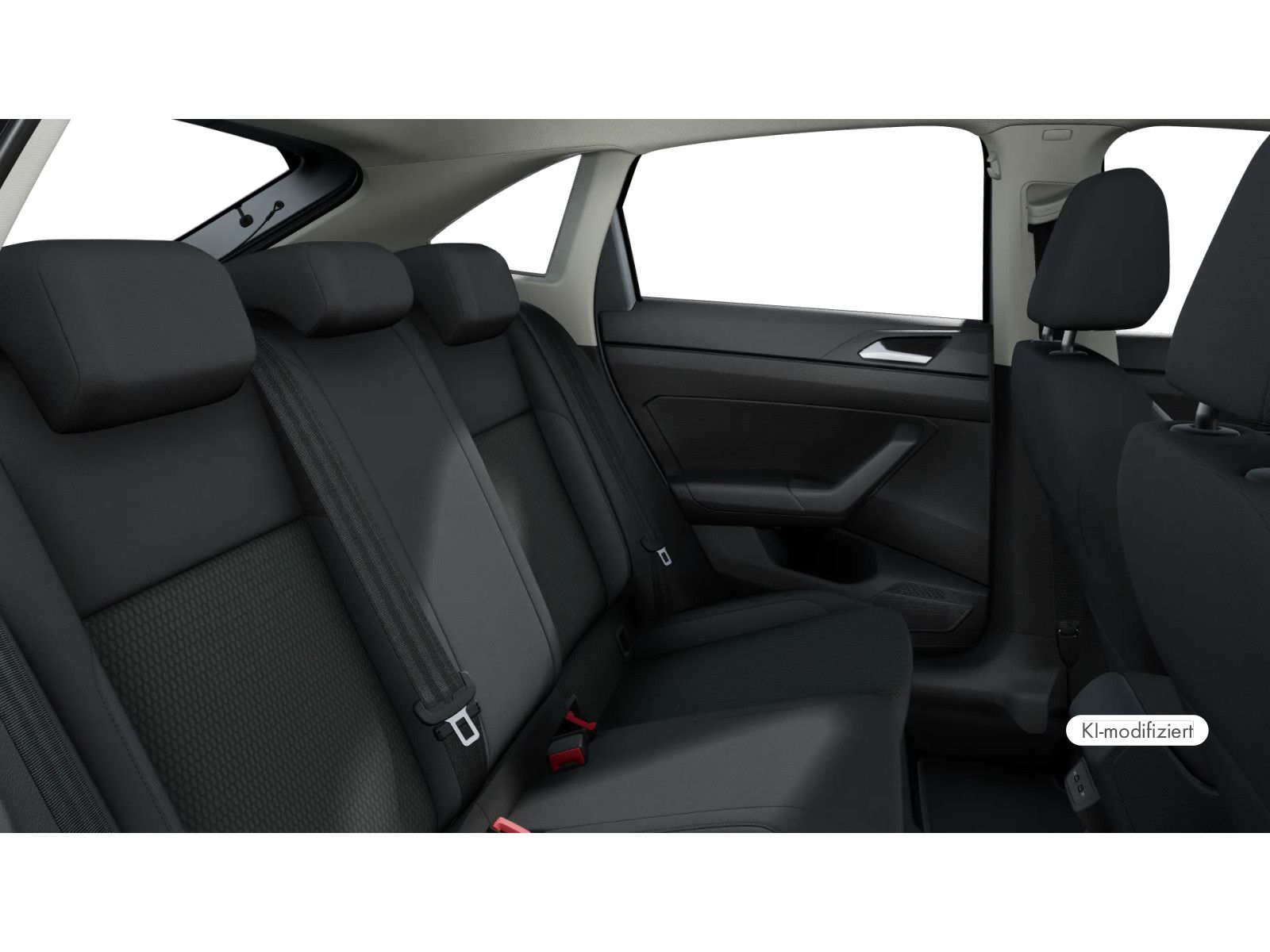 Volkswagen Taigo - Bild 10
