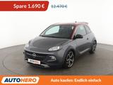 Opel Adam 1.4 Turbo Rocks S*TEMPO*PDC*ALU*KLIMA*