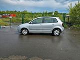 Volkswagen vw polo 1.4 TDI - Volkswagen Polo aus 2005 mit Diesel-Antrieb