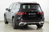Mercedes-Benz GLB 200 AMG Line MBUX 360°Kamera LED - Mercedes-Benz GLB-Klasse Gebrauchtwagen